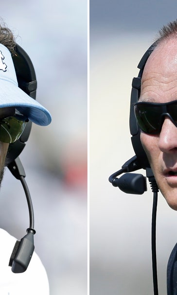QB questions abound as No. 16 Miami hosts North Carolina
